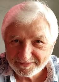 John Gergel Obituary (2021)