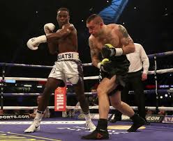 Latest news on light heavyweight joshua buatsi, including next fight, training, professional record and more. Joshua Buatsi Returns To The Ring After 14 Months Out But No Concerns Over Delay Daily Star
