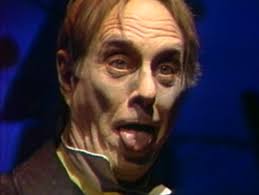 13: HORRIBLE HORROR With ZACHERLEY, The Cool Ghoul -