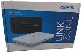 The mypublicwifi firewall can also be used to restrict user access to specific servers, and you can prevent the use of services such as file sharing applications. Amazon Com Alcatel Linkzone Mobile Wifi Hotspot 4g Lte Router Mw41tm Up To 150mbps Download Speed Wifi Connect Up To 15 Devices Create A Wlan Anywhere Gsm Unlocked