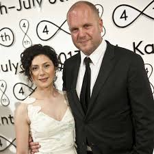 David ondříček absolvoval dokumentární katedru pražské famu. Od Te Doby Co Je V Ttmzh Me Martha Dost Otravuje David Ondricek Trpi Vedle Issove Expres Cz