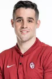 Levi Anderson's Instagram, Twitter & Facebook