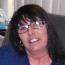 Kimberly A. Morrison Obituary