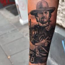 Cowboys tattoo ii the colony, texas, the colony, tx. 90 Cowboy Tattoos For Men Wild Wild West Designs
