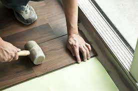 How To Make Laminate Floors Less Slippery Hunker Pergo Flooring Pine Wood Flooring Pergo Laminate Flooring