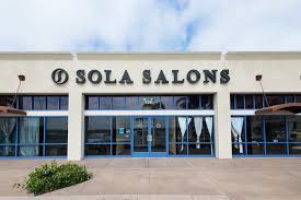 Maybe you would like to learn more about one of these? Kearny Mesa In San Diego Ca Sola Salon Studios