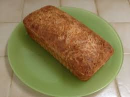 Cake Au Saumon Fume Et Citron