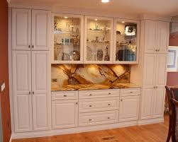 Refined and elegant, deliberate and thoughtful — with outdoor living fun. Dining Room Wall Cabinets Ideas Houzz