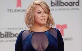 She also appeared on her mother's hit. Chiquis Rivera Recalls Sexual Abuse By Father