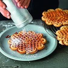 Rezept Fur Susse Waffeln Grundrezept Fur Waffelteig Rezept Susse Waffeln Waffeln Grundrezept Rezepte