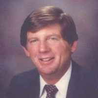 Merrill Clark Fox (1947–1987)