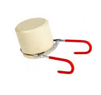 Bottle cap crimping tool Ø28x18mm