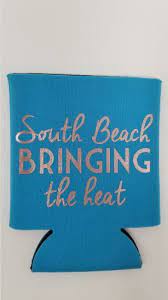 Adhering Htv To Neoprene Can Koozies Heat Transfer Warehouse Koozies Heat Transfer Material
