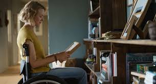 Рэйчел хаус, эндрю линкольн, наоми уоттс и др. Penguin Bloom 2020