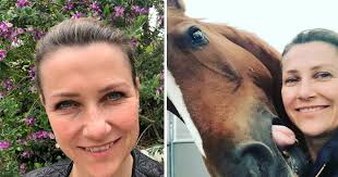 Check spelling or type a new query. Prinsesse Martha Louise Tuller Om Barna I Nytt Innlegg