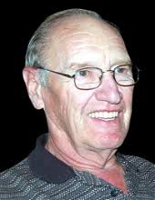 Harold "Harry" Gilbert