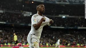 Maybe you would like to learn more about one of these? El Clasico Vinicius Jr Breaks Lionel Messi Record In Victory Over Barcelona Cnn