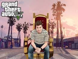 Pin By Sparkling Girly On Gta V Fiverr Profile Picture Photo Look