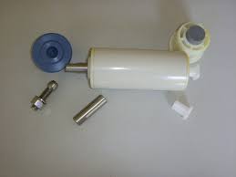 Robinson designs, integrates and services high quality conveying systems. Pvc Plastic Conveyor Rollers