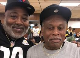 Our classmate James Wilson lost his brother Purley Wilson Jr. recently.  Please pray for him and his family.  https://www.theitem.com/stories/purley-wilson-jr,402118?