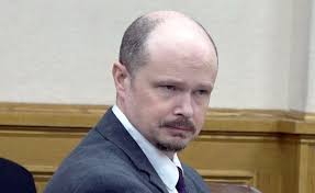 Accused killer testifies about 'blacking out' during alleged murder of  23-year-old