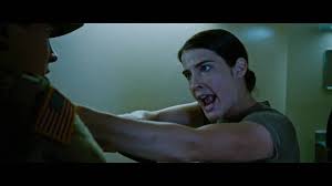 Jack Reacher Never Go Back Clip Escape Uk Paramount Pictures Youtube No one has mastered a steely gaze like he has. jack reacher never go back clip escape uk paramount pictures