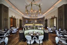 Roux At The Landau London Uk In 2020 Luxury Restaurant Restaurant Trends Langham London