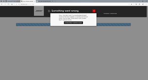 Solved Re Soundlink Mini 2 Problems Bose Community 148233