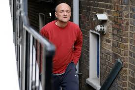 Dominic cummings, who quit his post in downing street last november, told a parliamentary committee on wednesday that when the public needed us most the government failed. K2zz1b0omzvfrm