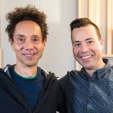 Malcolm Gladwell
