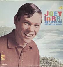 Intervista a Joey Pastrana