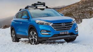Maybe you would like to learn more about one of these? Hyundai Tucson 2015 Review Road Test Carsguide