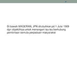 Perpaduan kaum adalah matlamat penting yang ingin dicapai oleh semua negara rukun negara dicipta ekoran daripada rusuhan kaum pada 13 mei 1969. Skp 2204 Hubungan Etnik Bersemuka Ke 2 Dkap C1 2014 Ppt Download