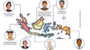 Kunci jawaban tema 5 kelas 4 halaman 96. Kunci Jawaban Tema 5 Kelas 4 Sd Halaman 95 96 97 98 99 Pahlawanku Tribun Jateng