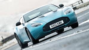 Image result for Slate Blue 2012 Aston Martin