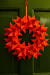 Origami Star 3d