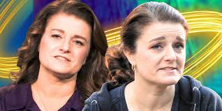 RHOBH: Why Eden Sassoon Didn't Fit In On The Show