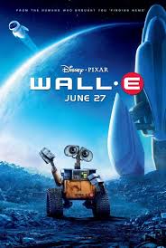 Wall E Rotten Tomatoes Pixar Films Kids Movies Wall E Movie
