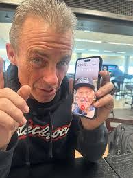 Gaylen Smith's Instagram, Twitter & Facebook