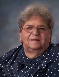 Norma K Burkett Obituary