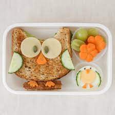 Die geschichte des kindergartens ist untrennbar mit dem namen friedrich fröbel schon die titulierung „kindergarten ist programm: Fruhstuck Fur Kinder Gesunder Start Fur Kleine Leute