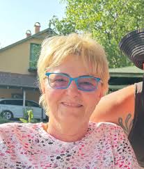 Eva Rizzo in persone