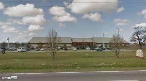 Augusta Regional Youth Detention Center Rydc Augusta Ga