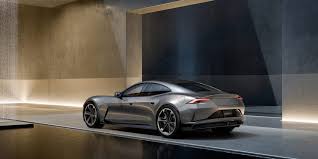 Image result for Silver Mirage 2019 Fisker