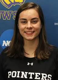 2018-19 Women's Hockey Roster