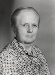 NPG x17395; Joan Violet Robinson