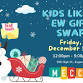 Kids Like-New Gift Swap event image