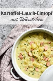 Pin Auf Kartoffeln Fantastische Rezepte Thermomix