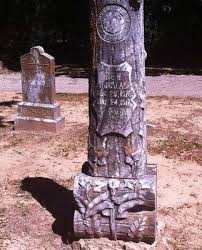 Maybe you would like to learn more about one of these? Goat Rituals And Tree Trunk Gravestones The Peculiar History Of Life Insurance Collectors Weekly