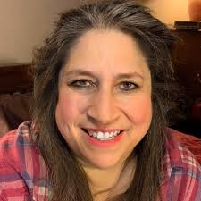 Spiritual healing in Los Angeles